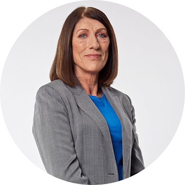 Jacquie Davis**Operations Director