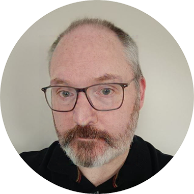 Stephen Haslett**Director of Cyber Investigations & Digital Forensics