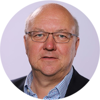 Richard West**Operational Risk Management Specialist

