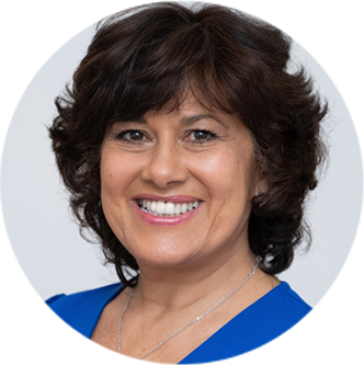 Anna Averkiou**International Media & Crisis Communications Specialist