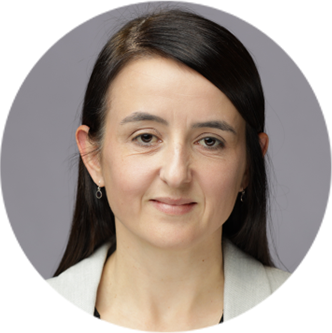 Dr Samantha Newbery**Counter-Terrorism & Intelligence Specialist