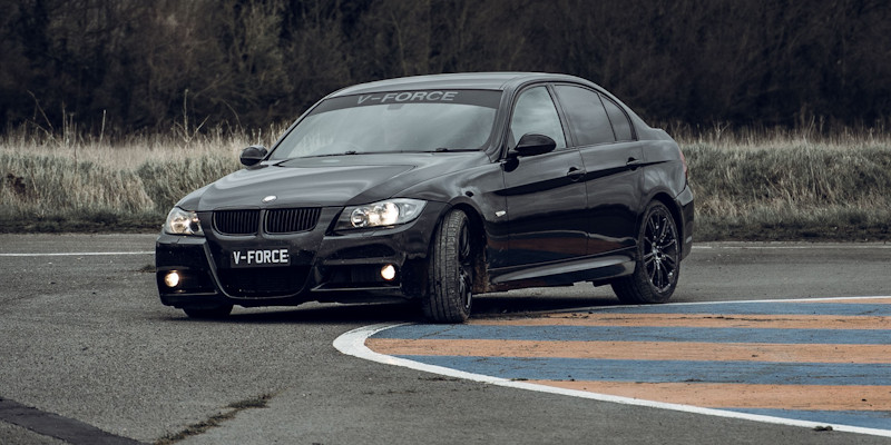 Vehicle Dynamics